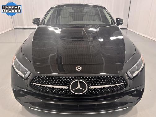 2023 Mercedes-Benz CLS 450 Base