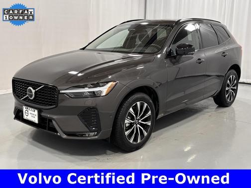 2025 Volvo XC60 B5 Plus