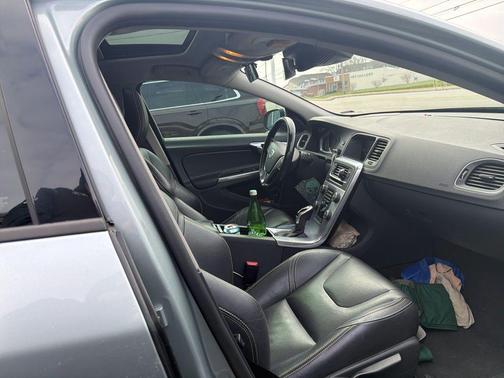 2018 Volvo V60 T5 Dynamic