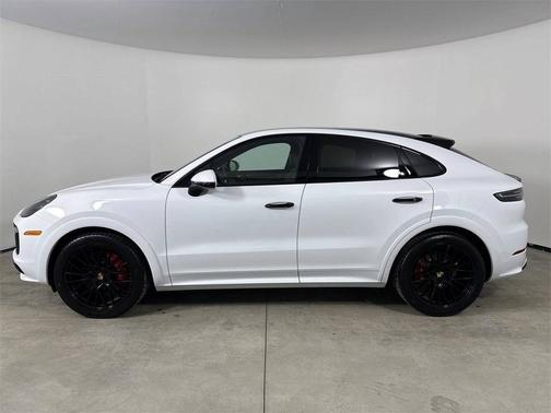 2023 Porsche Cayenne 