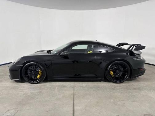 2022 Porsche 911 