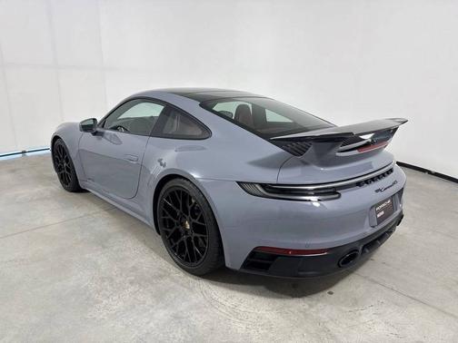 2023 Porsche 911 