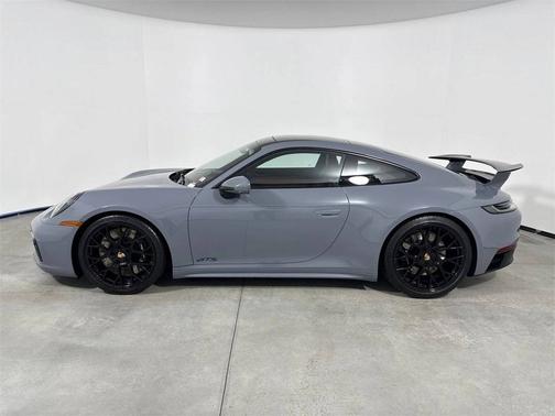 2023 Porsche 911 