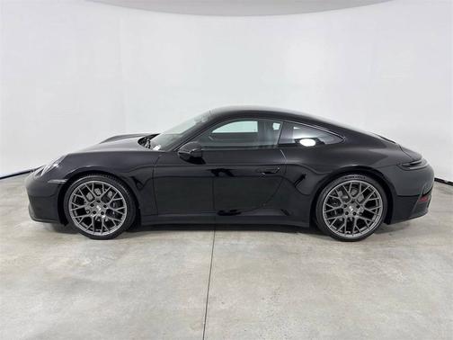 2025 Porsche 911 