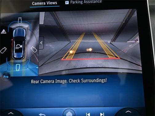 2026 Mercedes-Benz GLC 300 Base