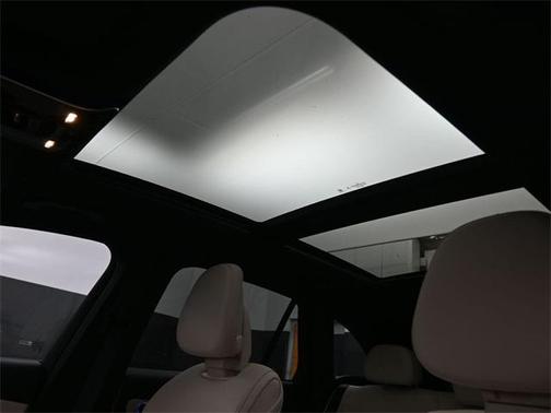 2026 Mercedes-Benz GLC 300 Base