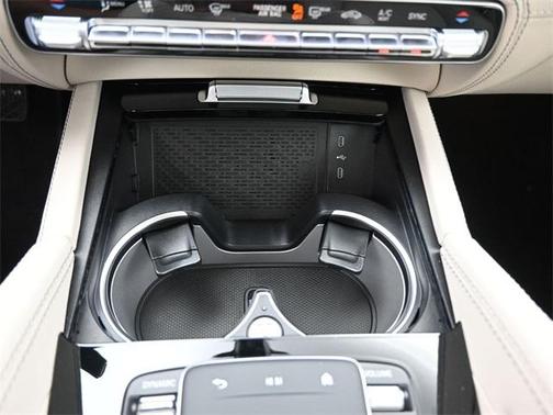 2025 Mercedes-Benz GLE 450 4MATIC