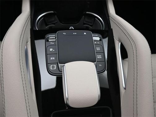 2025 Mercedes-Benz GLE 450 4MATIC