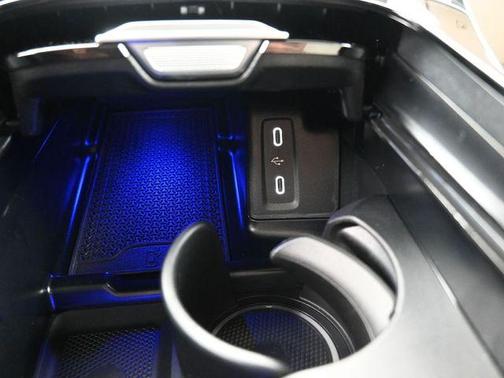 Black 2026 Mercedes-Benz GLC 300 Base