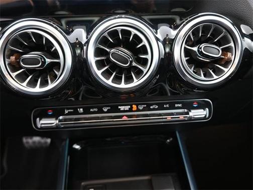 2022 Mercedes-Benz GLA 250 Base