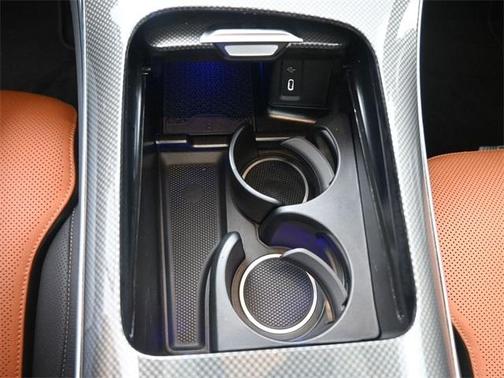 2026 Mercedes-Benz AMG GLC 43 Base