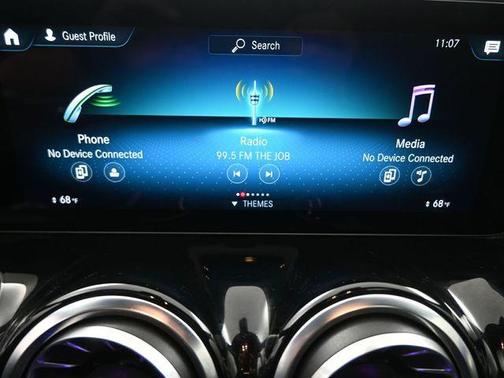 2023 Mercedes-Benz GLB 250 Base