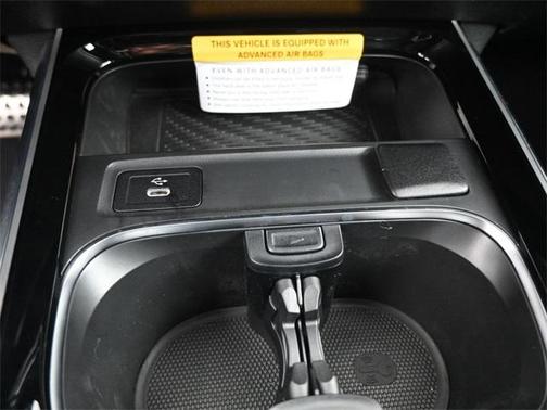 2025 Mercedes-Benz AMG GLB 35 Base