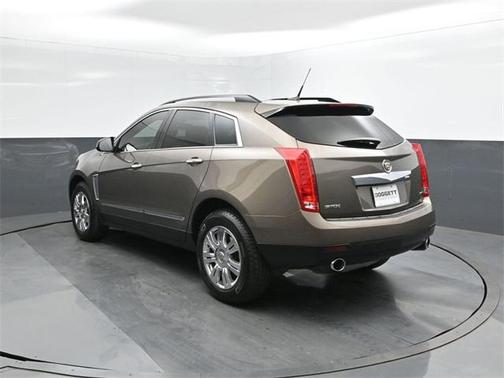2014 Cadillac SRX Base