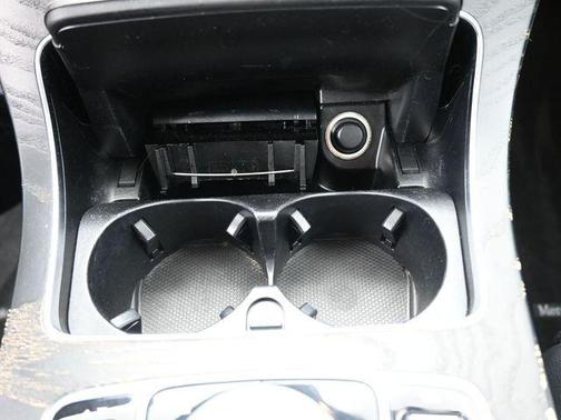 2018 Mercedes-Benz GLC 300 Base