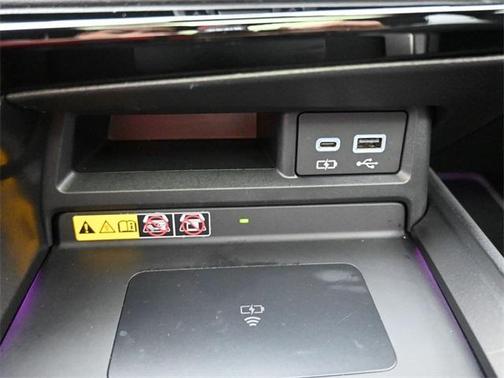 2024 Lexus NX 350 F SPORT Handling