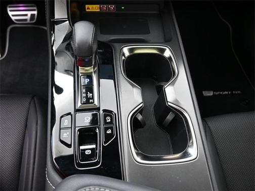 2024 Lexus NX 350 F SPORT Handling