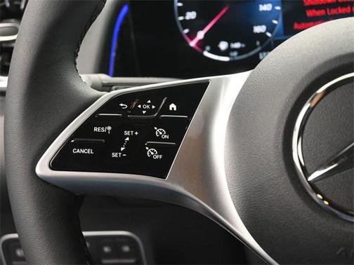 2025 Mercedes-Benz GLB 250 Base