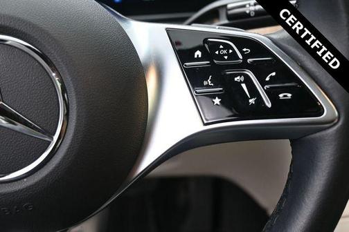 Polar White 2024 Mercedes-Benz C-Class C 300 4MATIC
