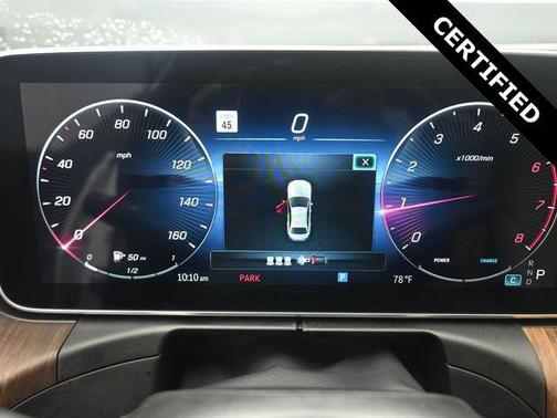 2024 Mercedes-Benz C-Class C 300 4MATIC