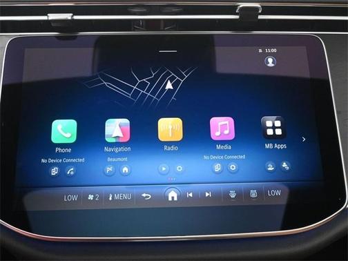 2026 Mercedes-Benz E-Class E 350 4MATIC