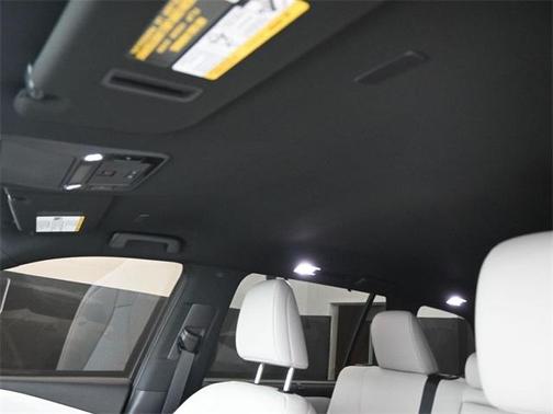 2024 Lexus TX 350 350