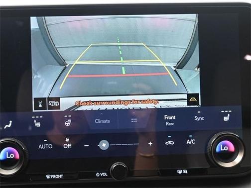 2024 Lexus TX 350 350