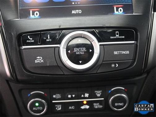 2022 Acura ILX Premium Package