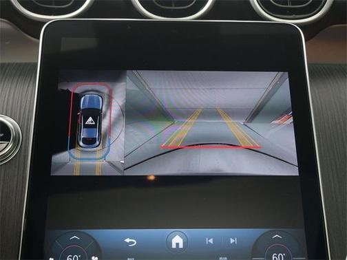 2024 Mercedes-Benz GLC 300 4MATIC Coupe