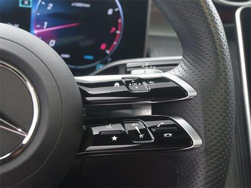 2024 Mercedes-Benz GLC 300 4MATIC Coupe
