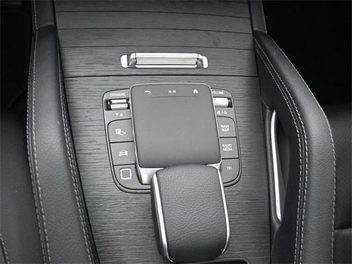 2025 Mercedes-Benz GLE 350 Base