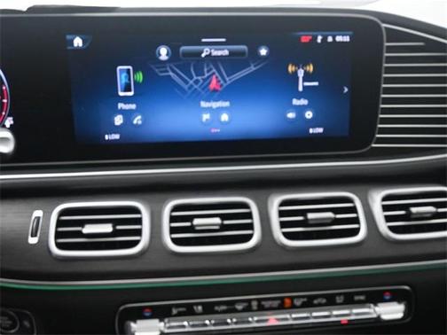 2025 Mercedes-Benz GLE 350 Base