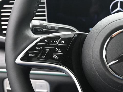 2025 Mercedes-Benz GLE 350 Base
