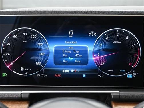 2024 Mercedes-Benz GLE 350 Base 4MATIC