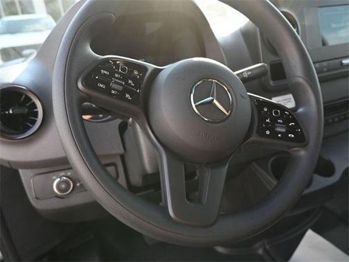 2024 Mercedes-Benz Sprinter 3500 High Roof
