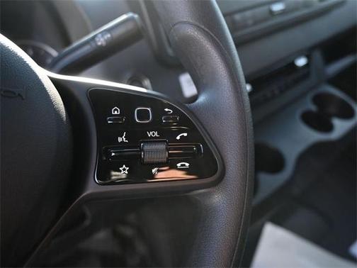 2024 Mercedes-Benz Sprinter 3500 High Roof