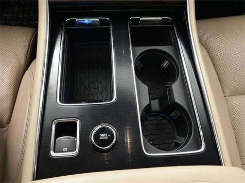 2020 Lincoln Aviator Reserve AWD