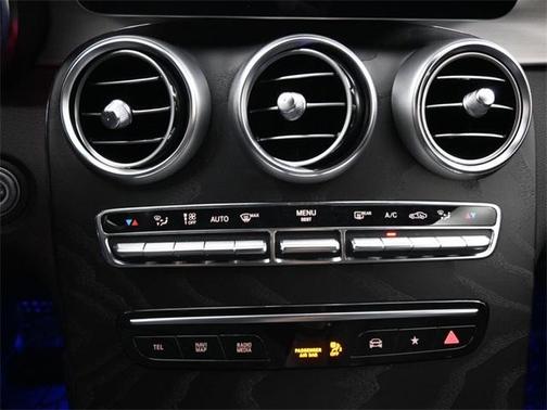 2022 Mercedes-Benz AMG GLC 43 Base 4MATIC