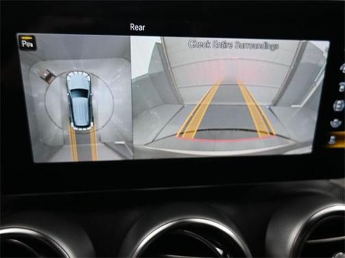 2022 Mercedes-Benz AMG GLC 43 Base 4MATIC