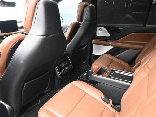 2021 Lincoln Aviator Reserve AWD