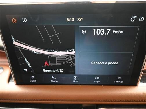 2021 Lincoln Aviator Reserve AWD