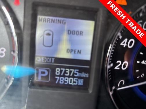 2017 INFINITI QX70 Base