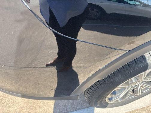 2024 Mercedes-Benz GLC 300 Base 4MATIC