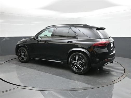 2025 Mercedes-Benz GLE 350 Base
