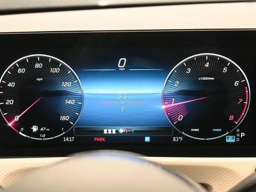 2026 Mercedes-Benz CLA 250 Base