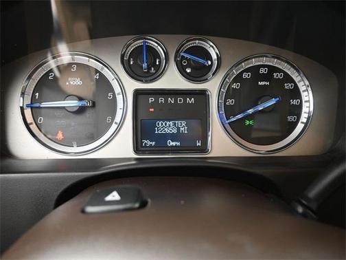 2013 Cadillac Escalade Premium