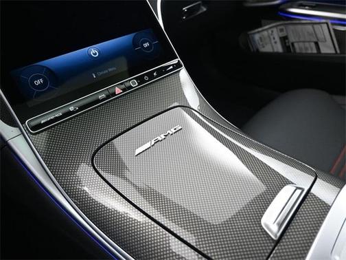 2026 Mercedes-Benz AMG CLE 53 Base