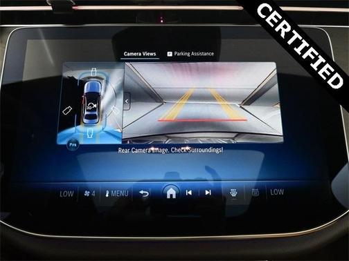 2026 Mercedes-Benz E-Class E 350 4MATIC