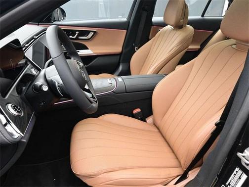 2026 Mercedes-Benz E-Class E 350 4MATIC