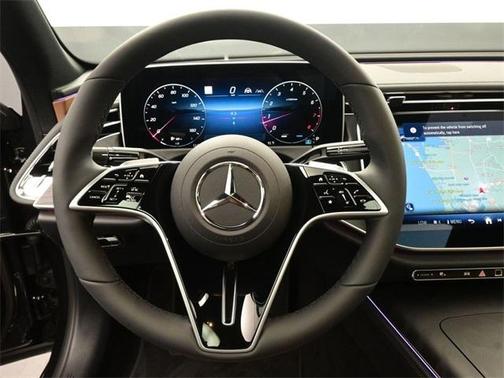 2026 Mercedes-Benz E-Class E 350 4MATIC